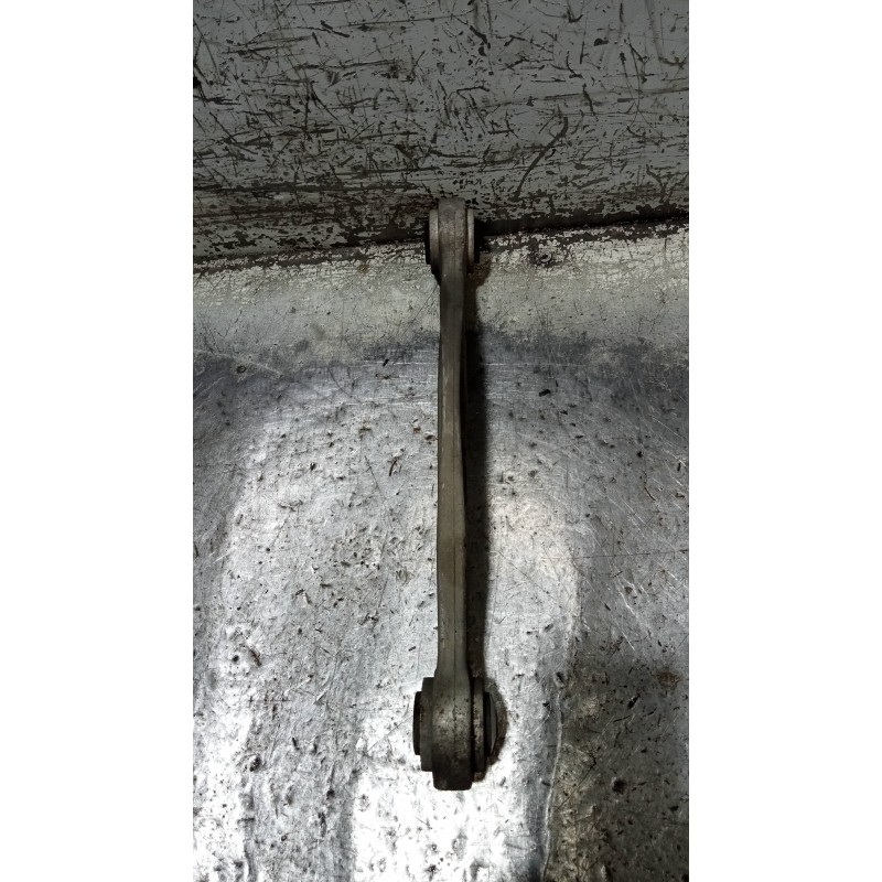 Recambio de brazo suspension superior trasero izquierdo para mercedes clase c (w204) coupe c 220 cdi blueefficiency (204.302) re