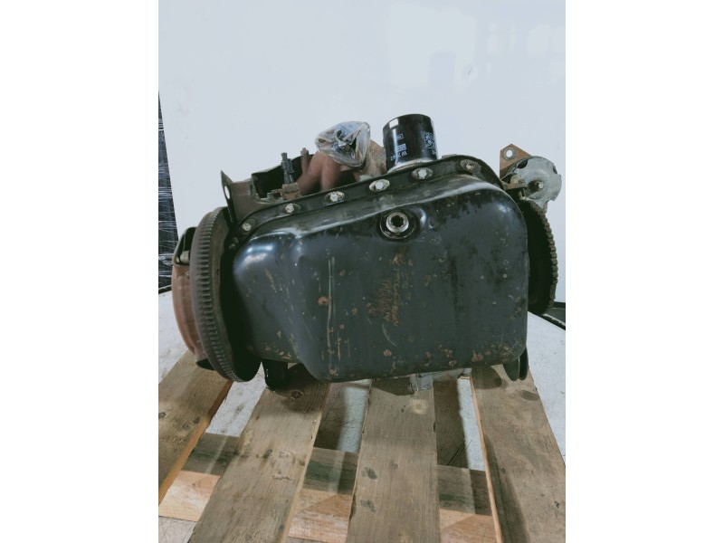 Recambio de motor completo para fiat cinquecento (170) 0.9 i.e. referencia OEM IAM 1170A1046 9552452 