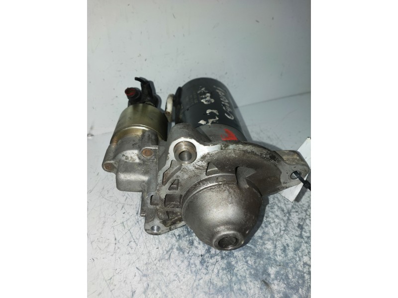 Recambio de motor arranque para tata indica idi referencia OEM IAM 277915100108 MICO 