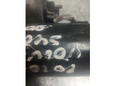 Recambio de motor arranque para volvo s40 berlina 2.0 16v referencia OEM IAM 0001108166   2