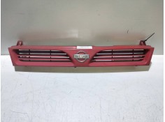 Recambio de rejilla delantera para nissan sunny berlina (n14) 2.0 diesel referencia OEM IAM   
