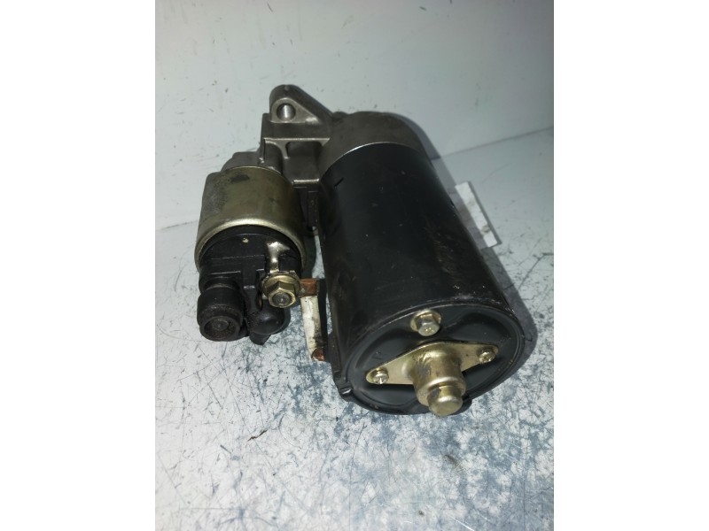 Recambio de motor arranque para tata indica idi referencia OEM IAM 277915100108 MICO 