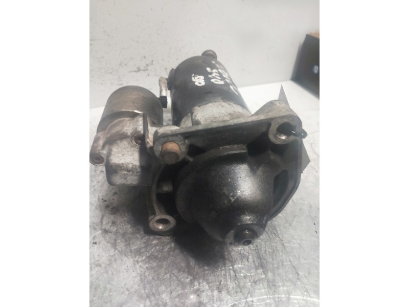 Recambio de motor arranque para volvo s40 berlina 2.0 16v referencia OEM IAM 0001108166  