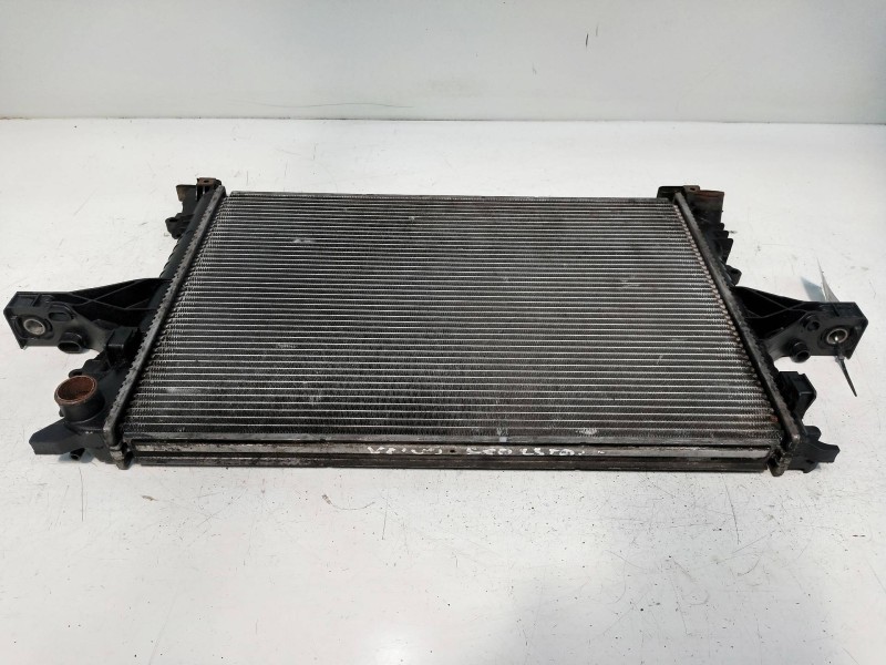 Recambio de radiador agua para volvo s80 berlina 2.5 d referencia OEM IAM 990920  