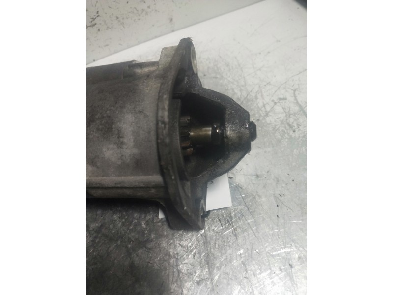 Recambio de motor arranque para volvo s40 berlina 2.0 16v referencia OEM IAM 0001108166  