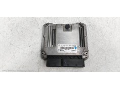 Recambio de centralita motor uce para opel insignia berlina cosmo referencia OEM IAM 0281015149 55573330 