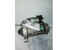Recambio de motor arranque para tata indica idi referencia OEM IAM 287215100102 LUCAS 