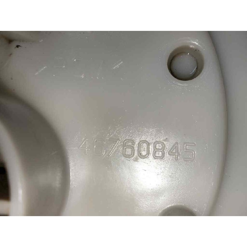 Recambio de bomba combustible para fiat doblo cargo (223) 1.2 furg. acristalado referencia OEM IAM 46760845 AFORADOR 