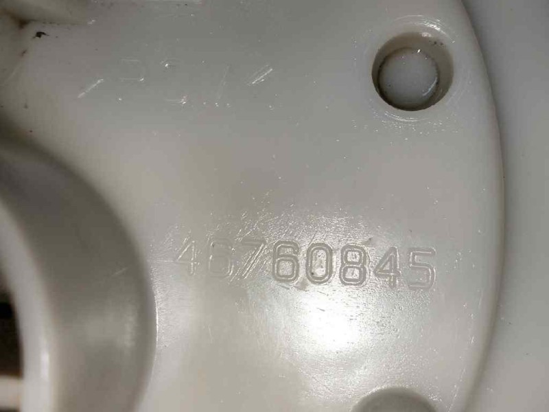 Recambio de bomba combustible para fiat doblo cargo (223) 1.2 furg. acristalado referencia OEM IAM 46760845 AFORADOR 