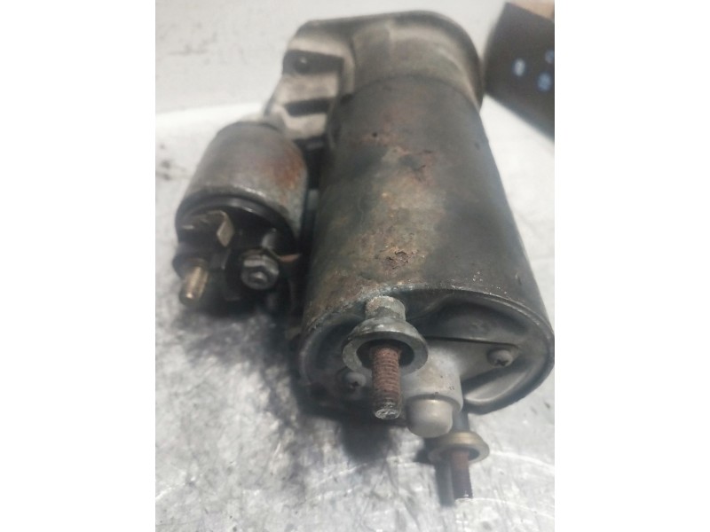 Recambio de motor arranque para volvo s40 berlina 2.0 16v referencia OEM IAM 0001108166  