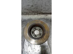 Recambio de disco freno trasero para mercedes clase c (w204) coupe c 220 cdi blueefficiency (204.302) referencia OEM IAM    2