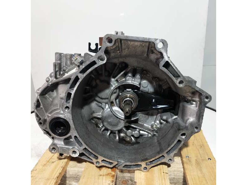 Recambio de caja cambios para mazda 5 berl. (cr) 2.0 crtd active+ (105kw) referencia OEM IAM   