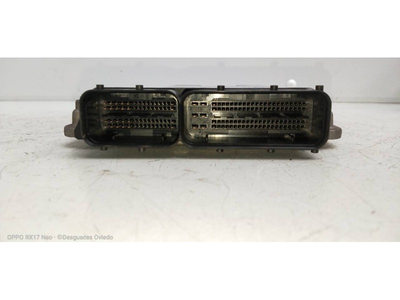 Recambio de centralita motor uce para opel insignia berlina cosmo referencia OEM IAM 0281015149 55573330 