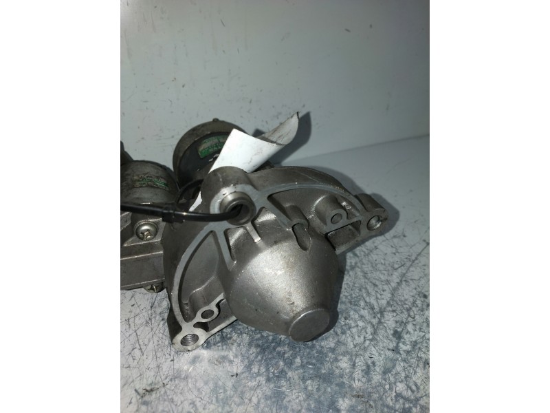 Recambio de motor arranque para tata indica idi referencia OEM IAM 287215100102 LUCAS 