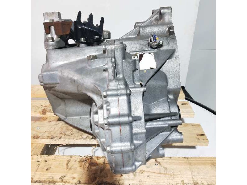 Recambio de caja cambios para mazda 5 berl. (cr) 2.0 crtd active+ (105kw) referencia OEM IAM   