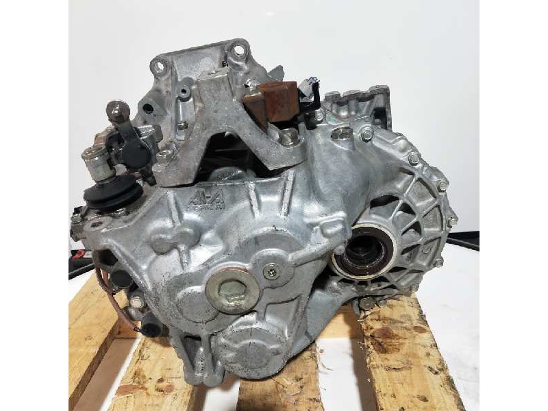 Recambio de caja cambios para mazda 5 berl. (cr) 2.0 crtd active+ (105kw) referencia OEM IAM   