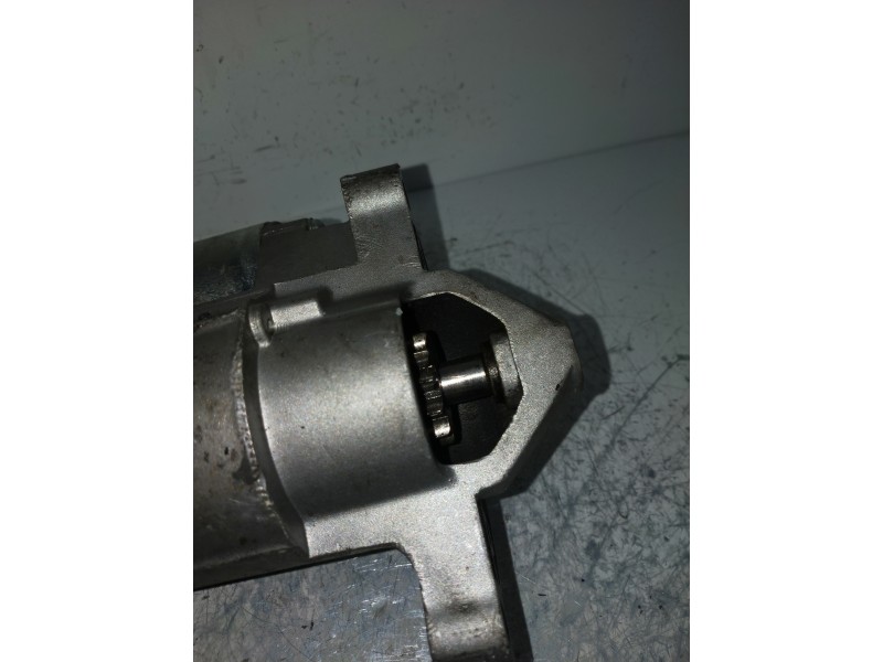 Recambio de motor arranque para tata indica idi referencia OEM IAM 287215100102 LUCAS 