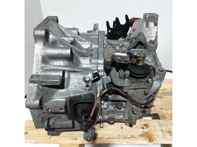 Recambio de caja cambios para mazda 5 berl. (cr) 2.0 crtd active+ (105kw) referencia OEM IAM   