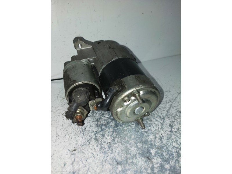 Recambio de motor arranque para tata indica idi referencia OEM IAM 287215100102 LUCAS 