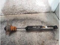 Recambio de amortiguador trasero izquierdo para skoda yeti active referencia OEM IAM   