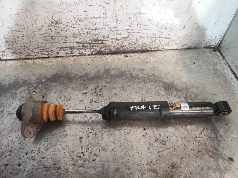 Recambio de amortiguador trasero izquierdo para skoda yeti active referencia OEM IAM   