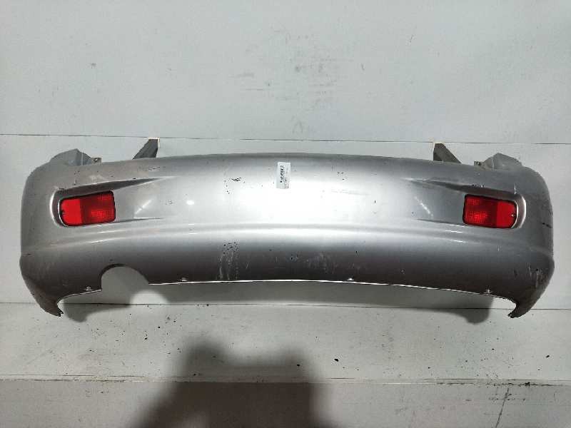 Recambio de paragolpes trasero para daewoo tacuma cdx referencia OEM IAM   