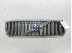 Recambio de rejilla delantera para volvo s80 berlina 2.5 d referencia OEM IAM   