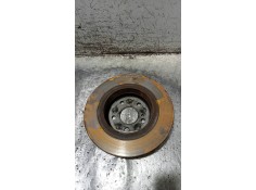 Recambio de disco freno trasero para mercedes clase c (w204) coupe c 220 cdi blueefficiency (204.302) referencia OEM IAM    2