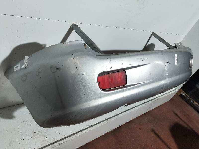 Recambio de paragolpes trasero para daewoo tacuma cdx referencia OEM IAM   