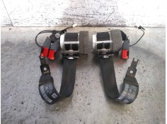 Recambio de juego cinturones trasero para peugeot 308 business line referencia OEM IAM   