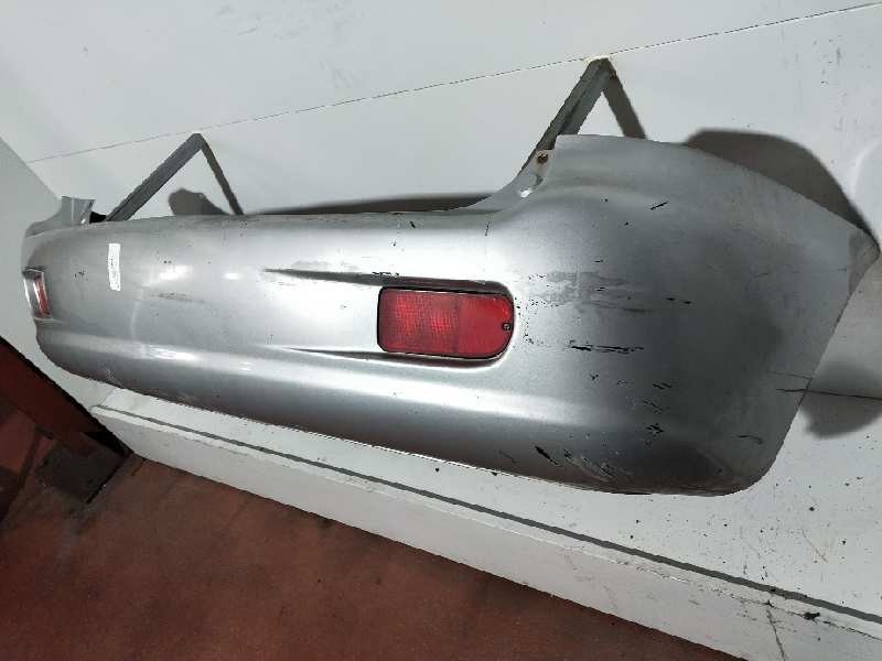 Recambio de paragolpes trasero para daewoo tacuma cdx referencia OEM IAM   