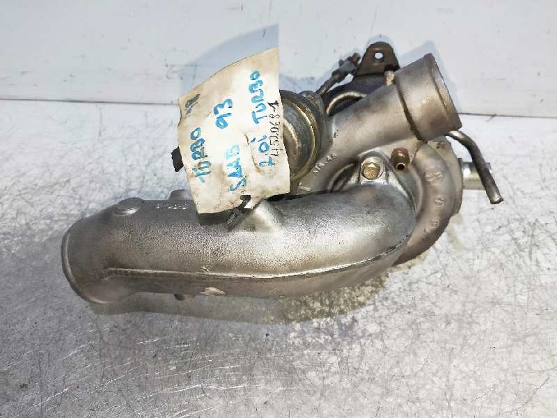Recambio de turbocompresor para saab 9-3 berlina 2.0 cat referencia OEM IAM 4520681 9146010 