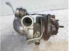 Recambio de turbocompresor para saab 9-3 berlina 2.0 cat referencia OEM IAM 4520681 9146010  2
