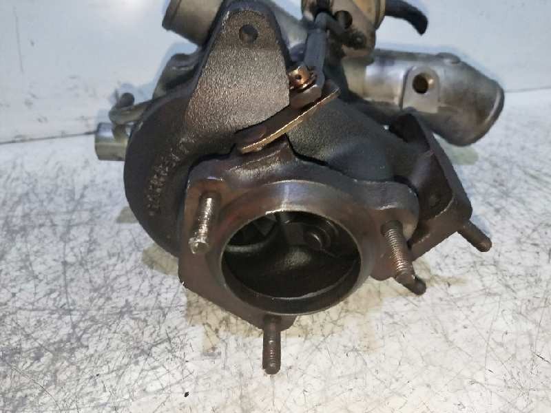 Recambio de turbocompresor para saab 9-3 berlina 2.0 cat referencia OEM IAM 4520681 9146010 