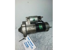 Recambio de motor arranque para tata indica idi referencia OEM IAM 286815100101 LUCAS 