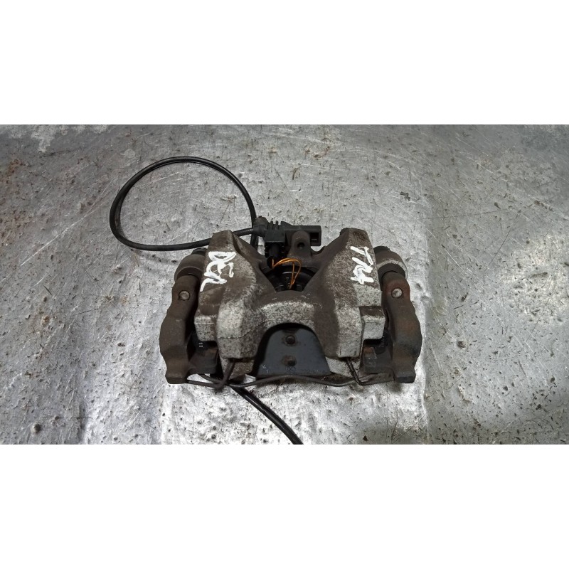 Recambio de pinza freno trasera derecha para mercedes clase c (w204) coupe c 220 cdi blueefficiency (204.302) referencia OEM IAM