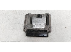 Recambio de centralita motor uce para volkswagen golf v variant (1k5) advance referencia OEM IAM 0281014061 03G906021PM 