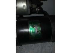Recambio de motor arranque para tata indica idi referencia OEM IAM 286815100101 LUCAS  2