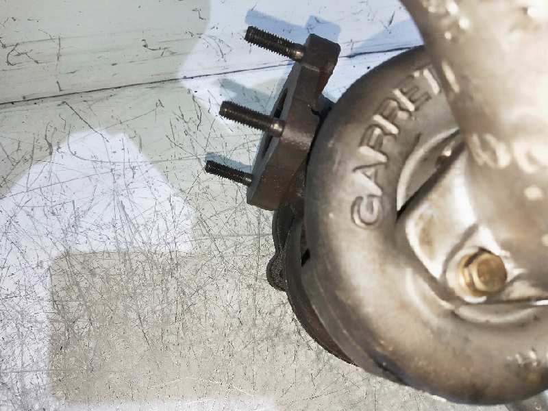 Recambio de turbocompresor para saab 9-3 berlina 2.0 cat referencia OEM IAM 4520681 9146010 