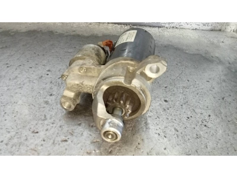 Recambio de motor arranque para audi sq5 (8r) 3.0 tdi quattro referencia OEM IAM 059911021K 0001139073 