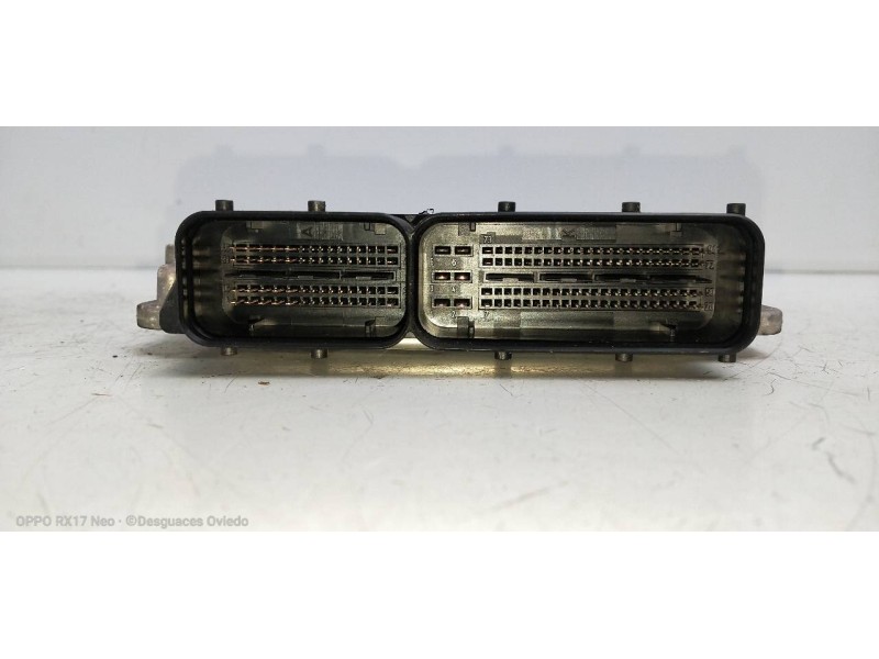 Recambio de centralita motor uce para volkswagen golf v variant (1k5) advance referencia OEM IAM 0281014061 03G906021PM 
