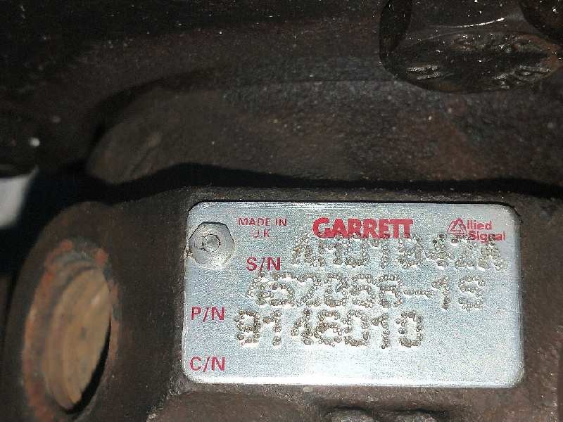 Recambio de turbocompresor para saab 9-3 berlina 2.0 cat referencia OEM IAM 4520681 9146010 