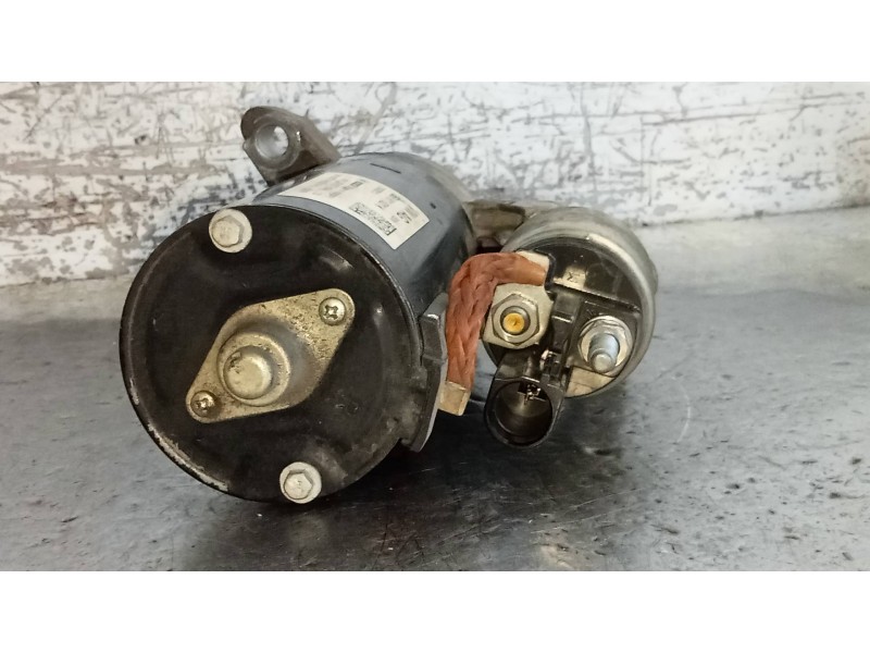 Recambio de motor arranque para audi sq5 (8r) 3.0 tdi quattro referencia OEM IAM 059911021K 0001139073 