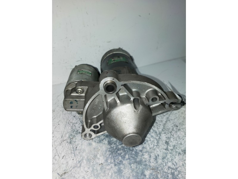 Recambio de motor arranque para tata indica idi referencia OEM IAM 286815100101 LUCAS 