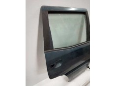 Recambio de puerta trasera derecha para nissan terrano/terrano.ii (r20) 2.7 turbodiesel referencia OEM IAM    2
