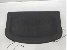 Recambio de bandeja trasera para opel astra g berlina 2.0 16v di cat (x 20 dtl / ld3) referencia OEM IAM   