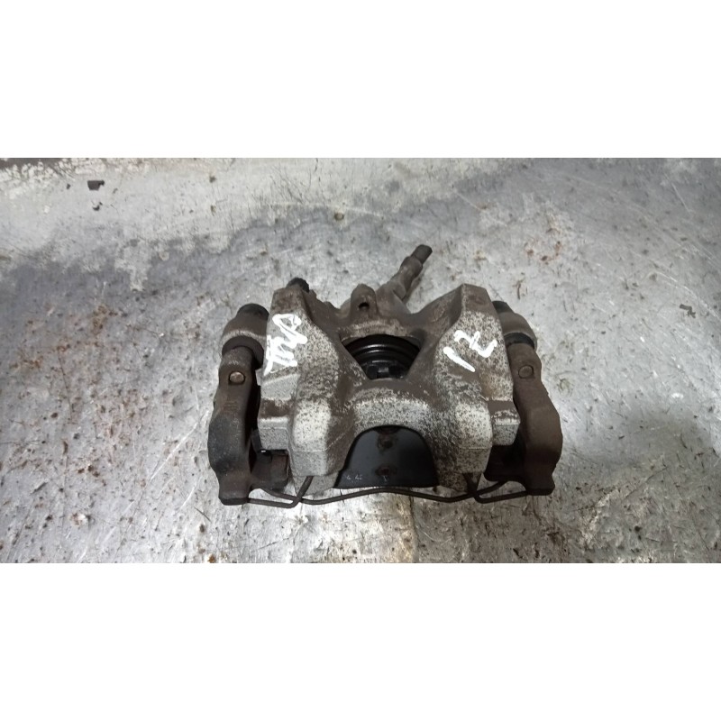Recambio de pinza freno trasera izquierda para mercedes clase c (w204) coupe c 220 cdi blueefficiency (204.302) referencia OEM I