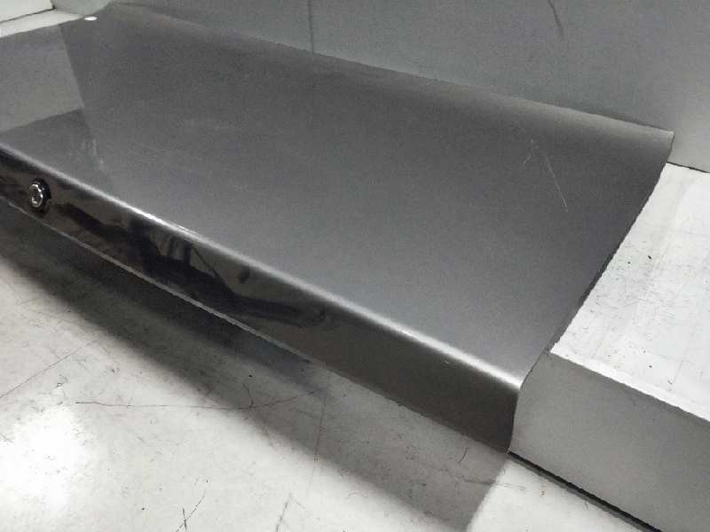 Recambio de tapa maletero para volkswagen santana (327) referencia OEM IAM   