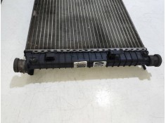 Recambio de radiador agua para ford fusion (cbk) style referencia OEM IAM    2