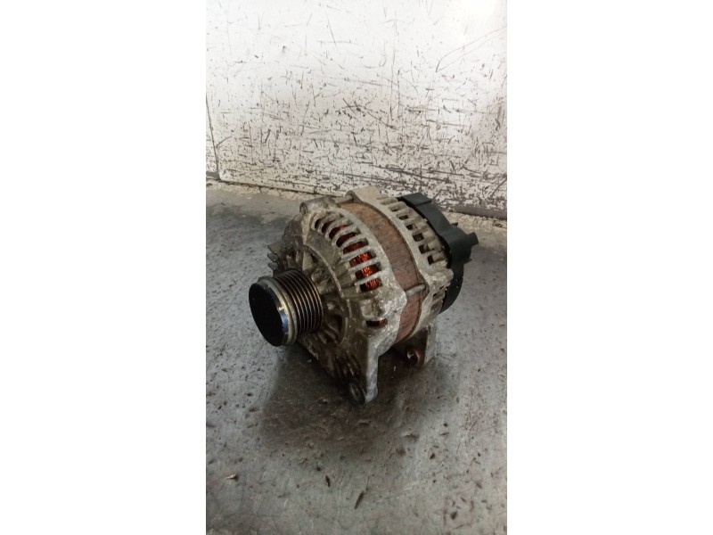 Recambio de alternador para audi sq5 (8r) 3.0 tdi quattro referencia OEM IAM 059903018R LR1180857 